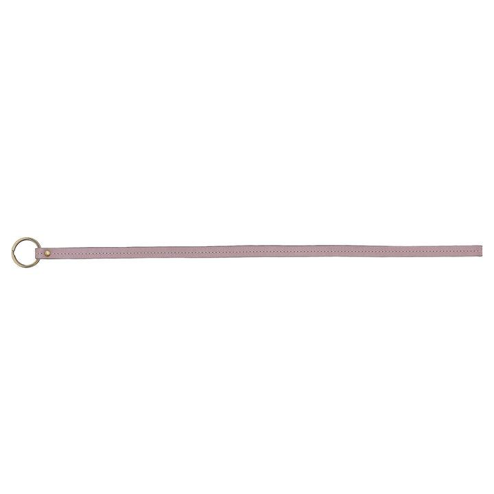 Porte-clés Mauve