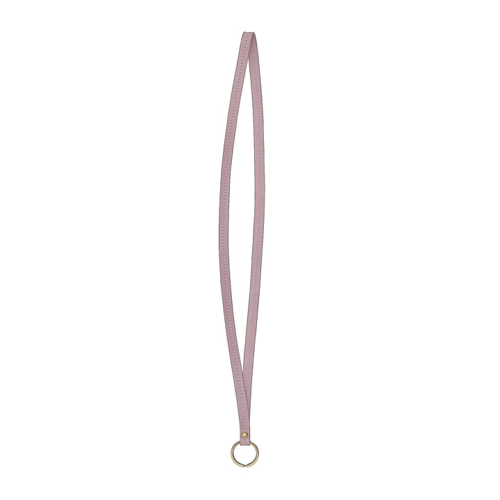 Porte-clés Mauve