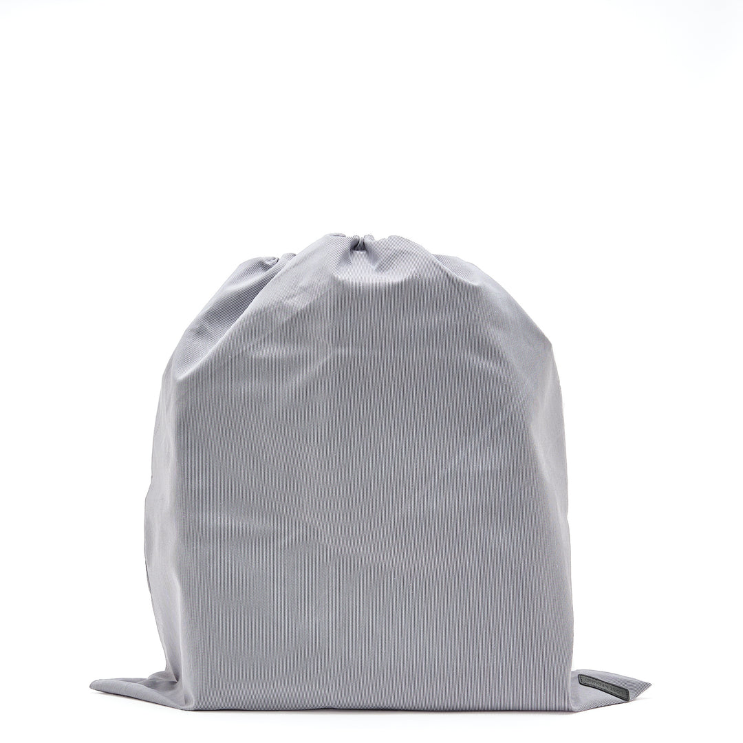 Tote Curve Black