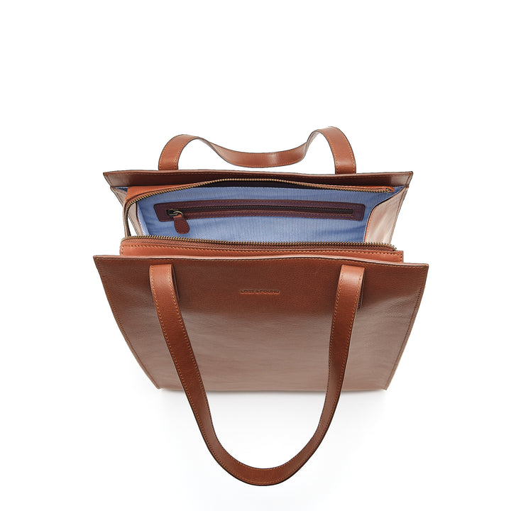 Shopper Curve Whisky