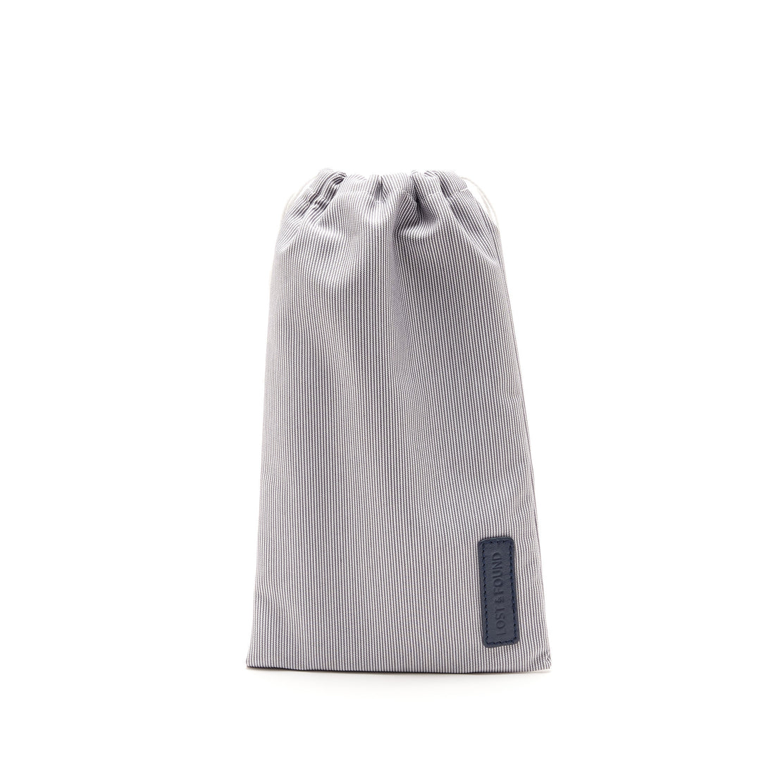 Slim Wallet Navy