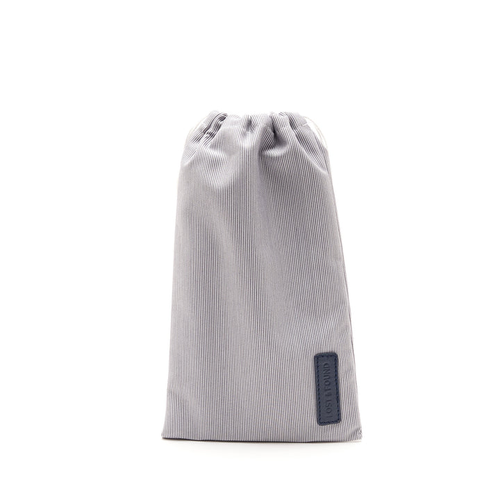 Slim Wallet Navy