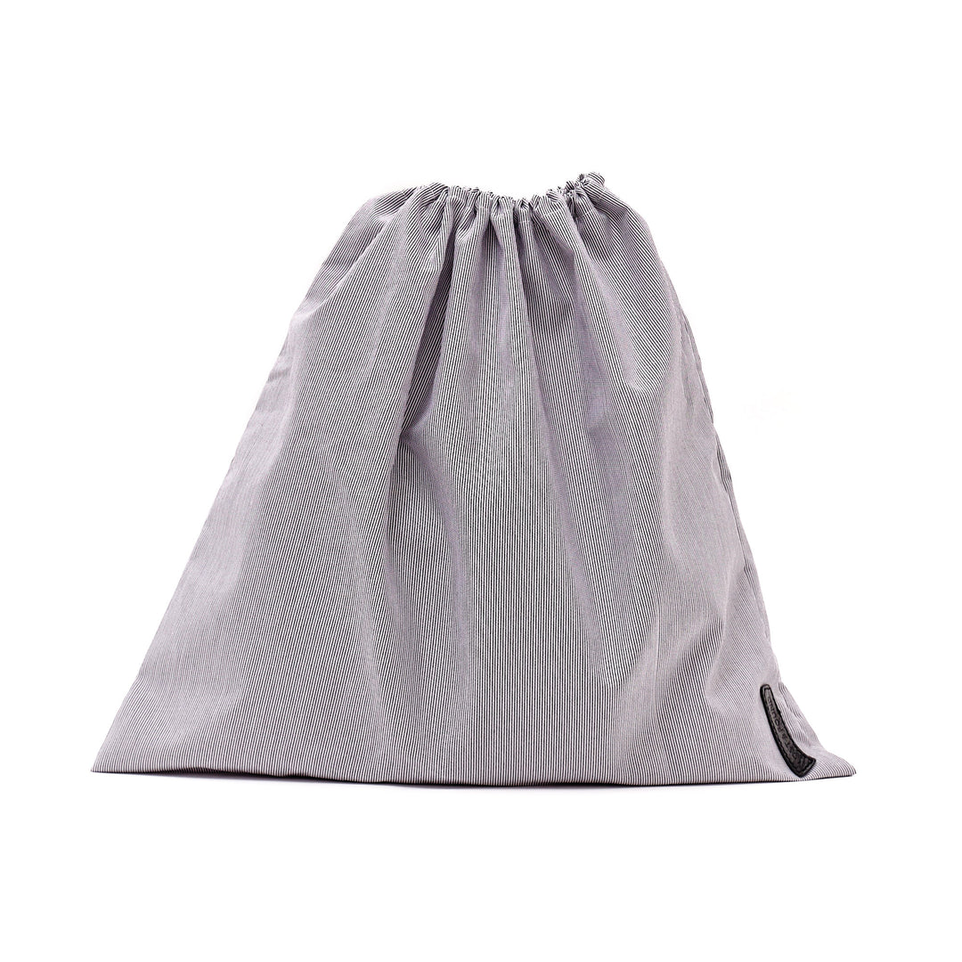Satteltasche klein Black
