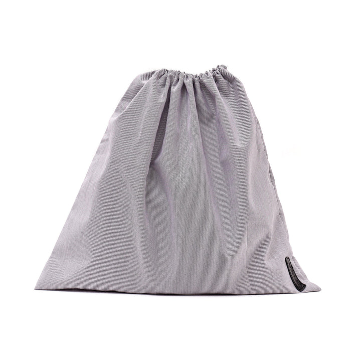Satteltasche klein Black