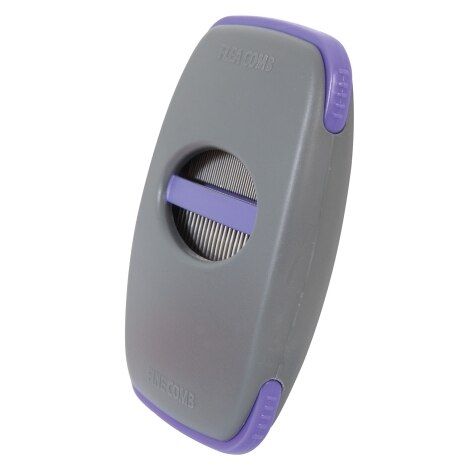 2-IN-1 Flea Comb for Cats