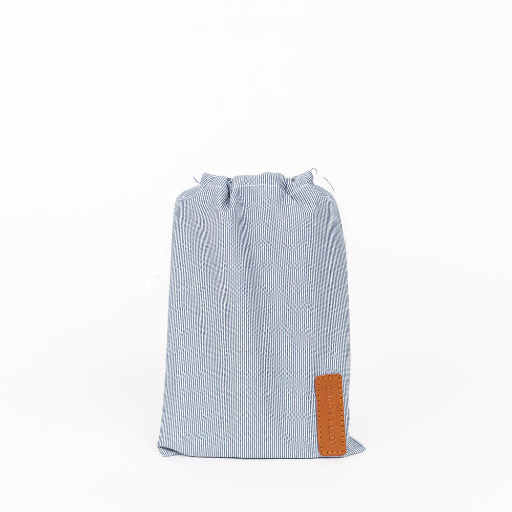Portefeuille Zippé Mini Caramel