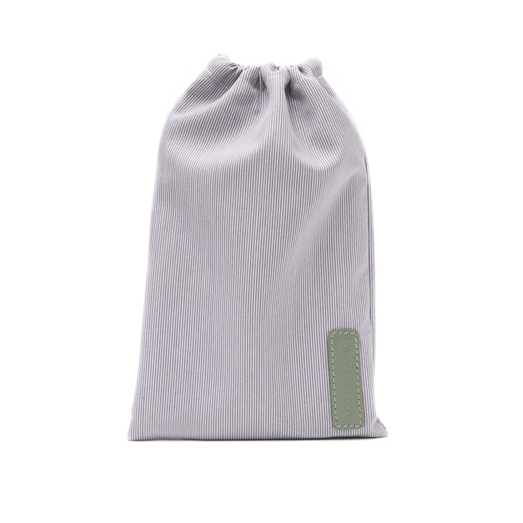Medium Zip Around Wallet Mint