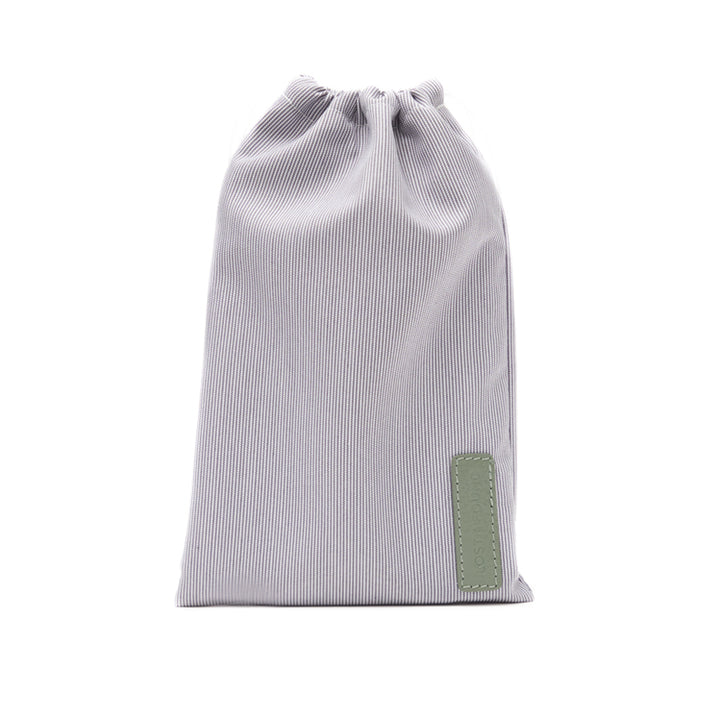 Medium Zip Around Wallet Mint
