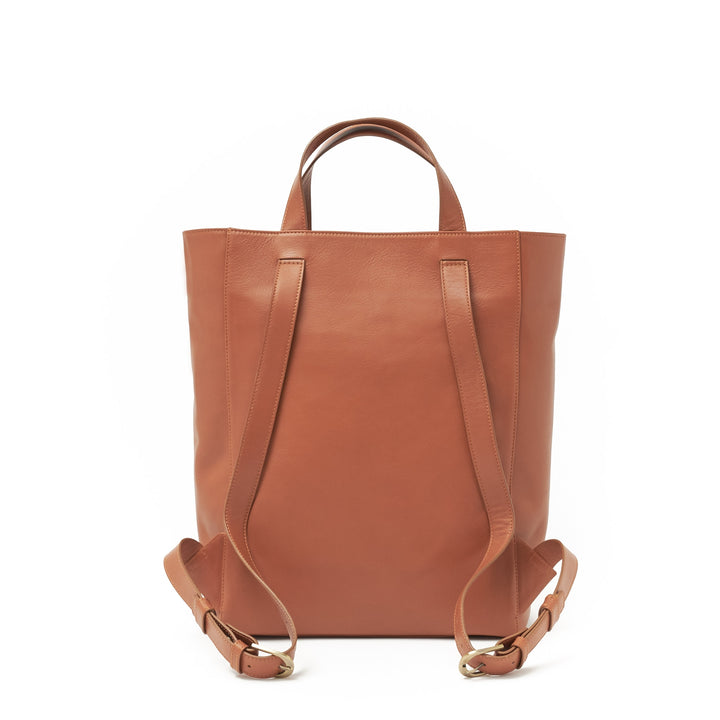 Backpack Caramel