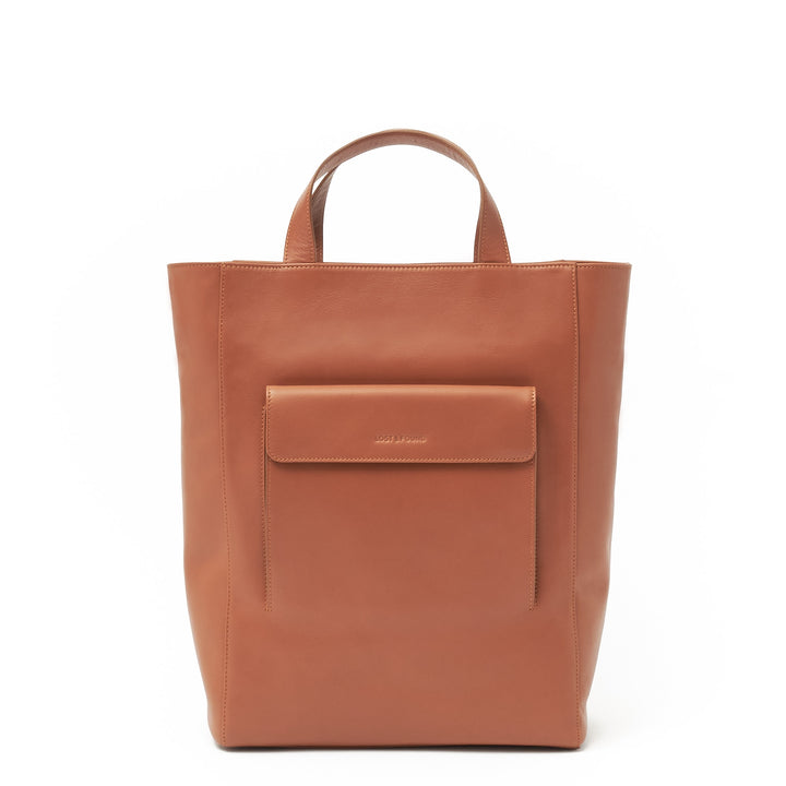 Backpack Caramel