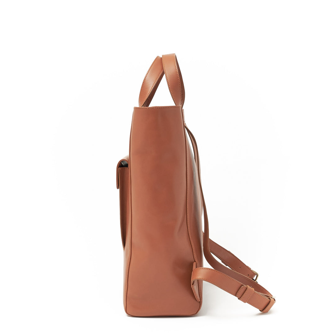 Backpack Caramel