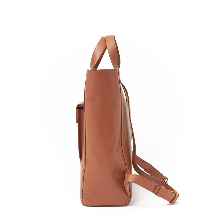 Backpack Caramel