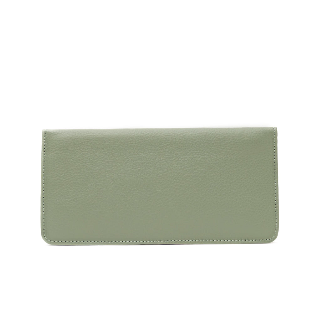 Portefeuille Slim Mint
